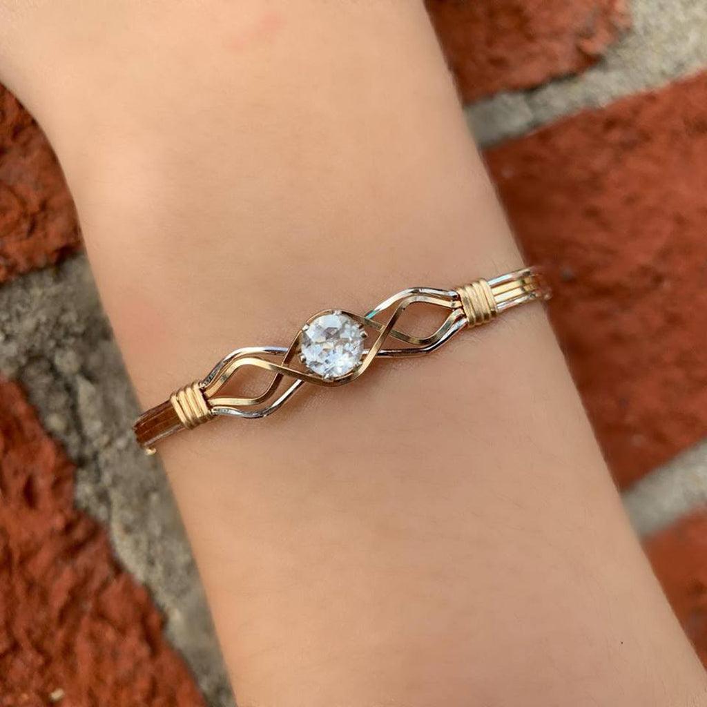 New Beginnings Bracelet – Michele Jewelry